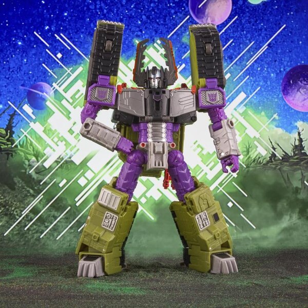 Transformers Legacy Evolution Leader Armada Universe Megatron Image  (62 of 98)